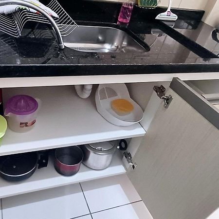 Family Space Curitiba/Vaga De Garagem Gratis Eksteriør billede