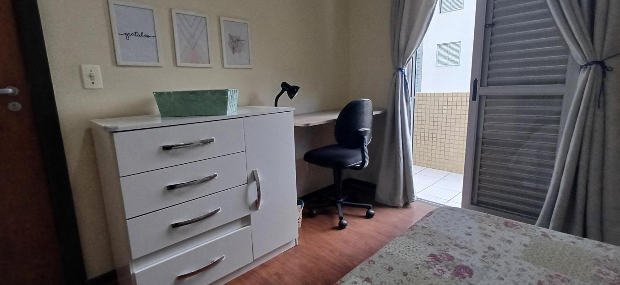 Family Space Curitiba/Vaga De Garagem Gratis Eksteriør billede