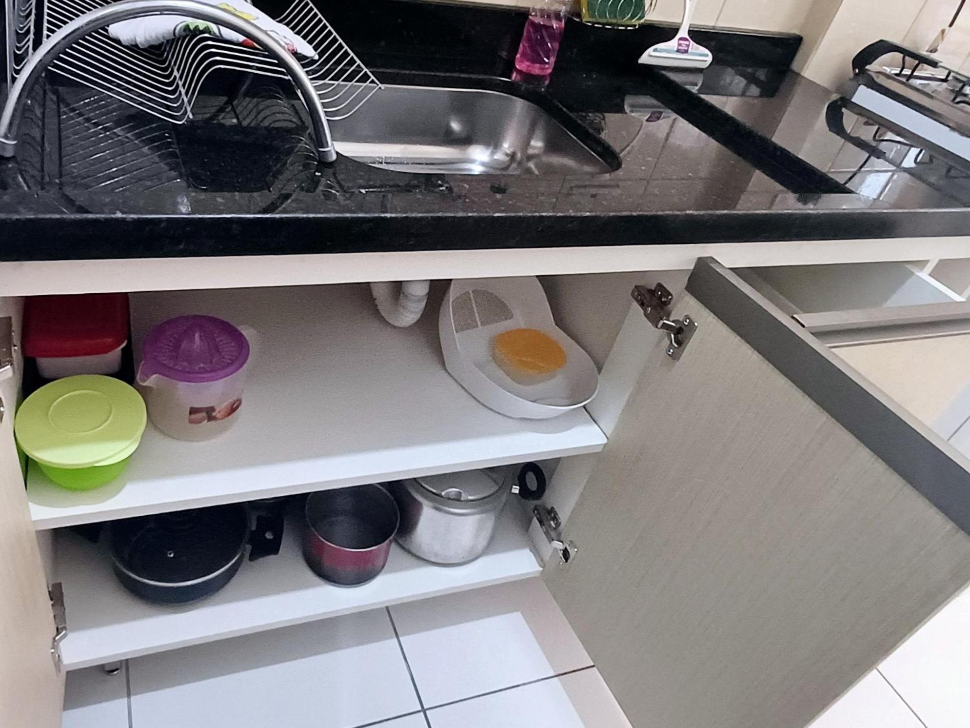 Family Space Curitiba/Vaga De Garagem Gratis Eksteriør billede